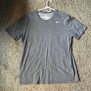 Mens nike dri-fit shirt